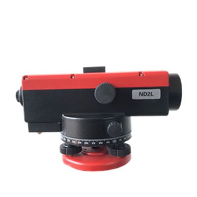 南得ND2L激光自動安平水準儀